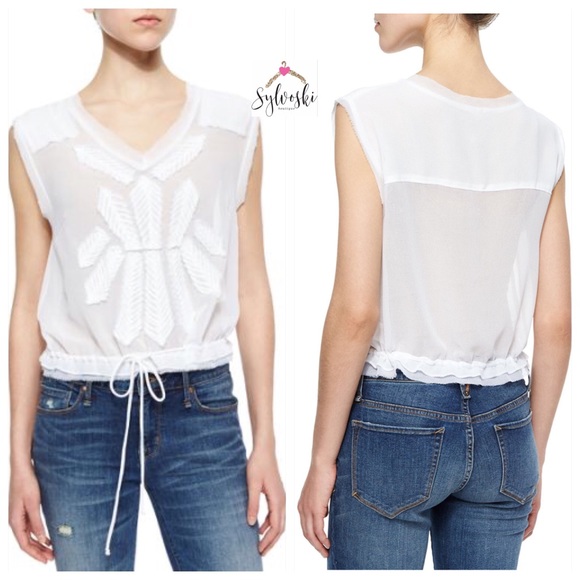 🆕Free People Pennies Storyteller Tee - Picture 4 of 8